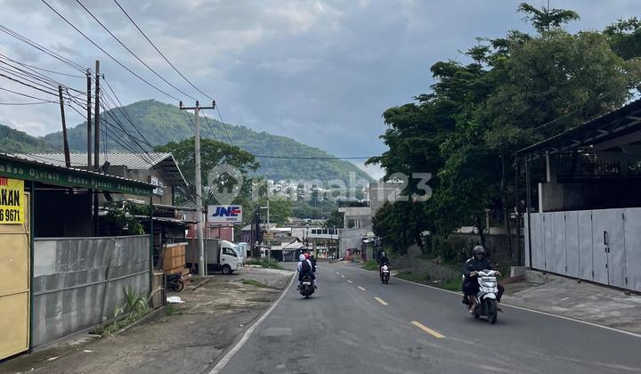 Tanah Mainroad Jl Tanjungsari Strategis untuk Tempat Usaha Tanah Mainroad Jl Tanjungsari Strategis untuk Tempat Usaha