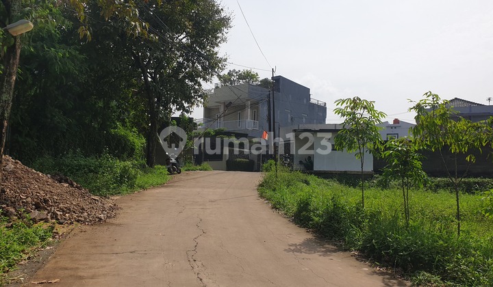 Tanah Jatinangor Strategis Dekat ke Kampus Berada Dalam Komplek Tanah Jatinangor Strategis Dekat ke Kampus Berada Dalam Komplek