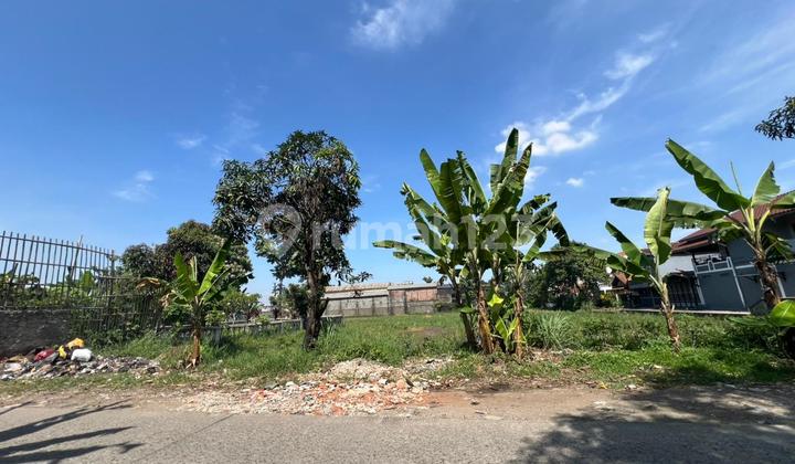 Free Biaya Notaris, Tanah, PPJB, Dekat Tempat Ibadah, bisa Cicilan Bertahap