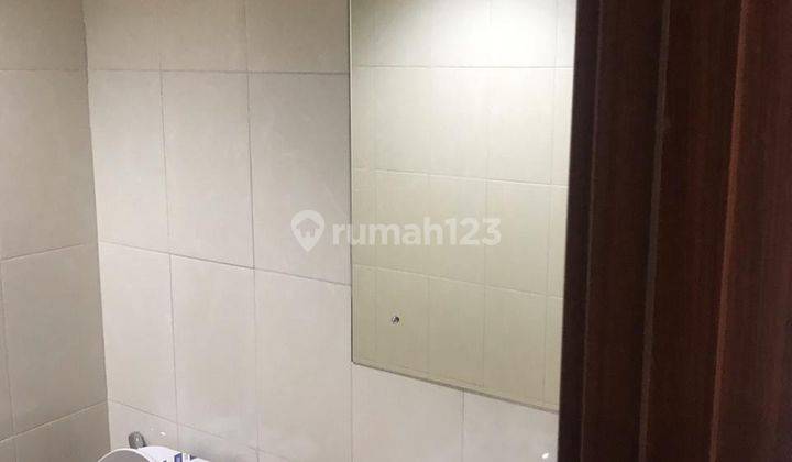 Jual Cepat Apartemen Baru Vittoria Residence  Vittoria Residence 2 Kamar Tidur Baru Apartemen Unfurnished 2