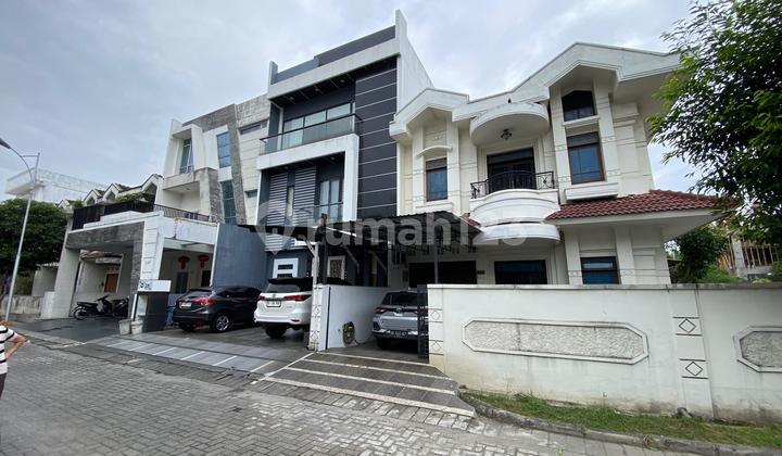 Perumahan Mutiara Residance Hook 2