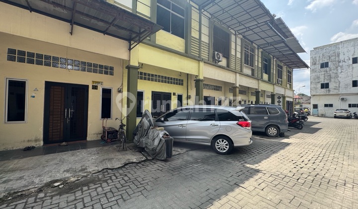 Perumahan Minimalis Terawat untuk Keluarga Kecil 2