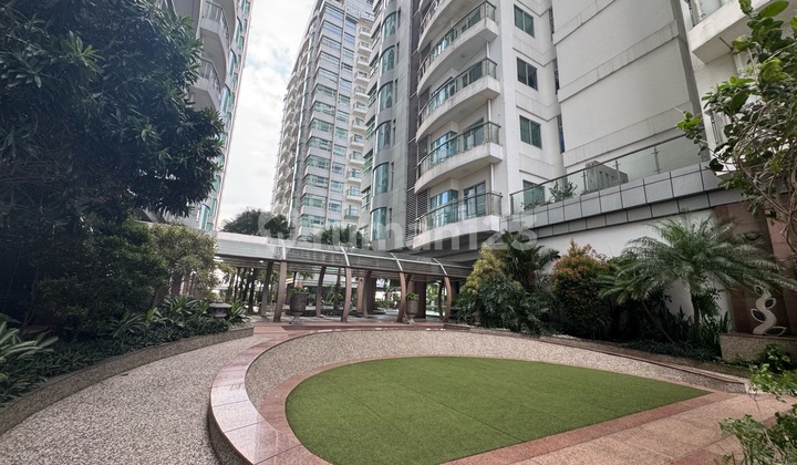 For Rent Condominium Cambridge Newly Renovated Downtown Medan