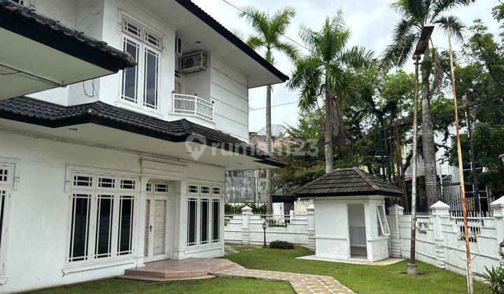 Dijual/Disewa Perumahan Elite Inti Kota Medan Rumah 1