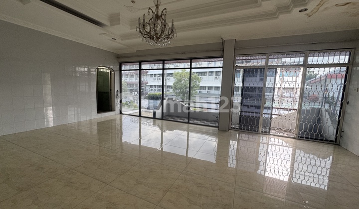 Sederetan Cafe Kuliner Rumah Terawat Bagus Cocok untuk Cafe dan Perkantoran