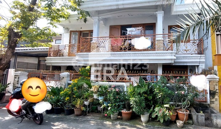 Jual Cepat Rumah Walikota Sukapura Jakarta Utara