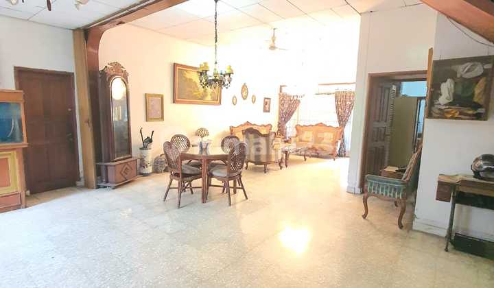 Jual Rumah Standar di Kayu Putih SHM Jual Rumah Standar di Kayu Putih SHM