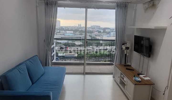 Jual Cepat Apartemen City Home Moi Tower Hawaian Bagus View Lepas Unfurnished Jual Cepat Apartemen City Home Moi Tower Hawaian Bagus View Lepas Unfurnished
