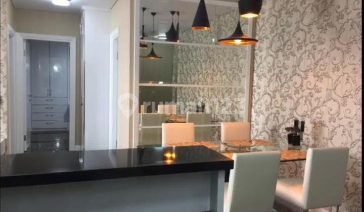 For Sale Paladian Apartment 2 Bedrooms Tower B Furnished 2