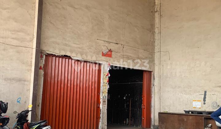 Warehouse for Rent in Pegangsaan, Kelapa Gading