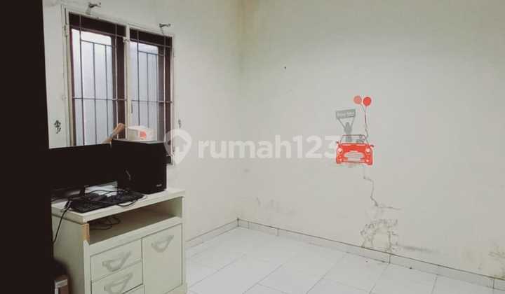 For Sale Cheap Ready-to-Occupy House in BCS Kelapa Gading.