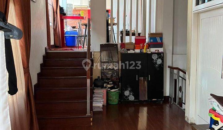 Jual Bagus rumah siap huni SHM 2 Lantai di Semper, Cilincing, Jakarta Utara 2