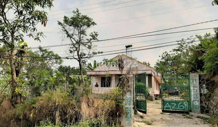 Dijual Cepat Tanah 7050 Di Cidahu, Sukabumi Shm 2