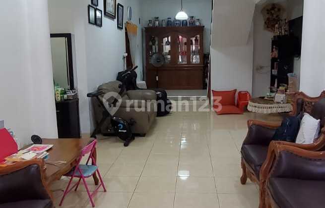 Hot Sale! Jual Cepat Rumah Walikota Sukapura 2
