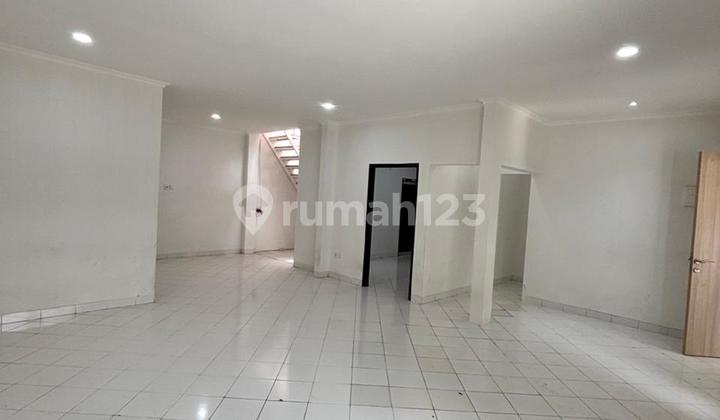 Jual Rumah Baru Renovasi Siap Huni Bea Cukai Sukapura