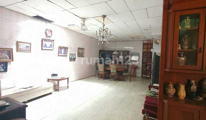 Sell Standard House in Kayu Putih with SHM 2