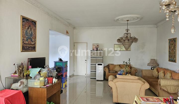 Turun Harga! Jual Cepat Rumah Mendekati NJOP di Pulomas Turun Harga! Jual Cepat Rumah Mendekati NJOP di Pulomas