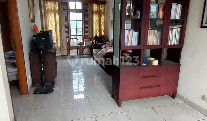 For Quick Sale: House in BCS, Kelapa Gading with SHM 2