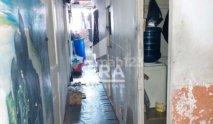 Quick Sale: 30-Door Rental House in Penjaringan