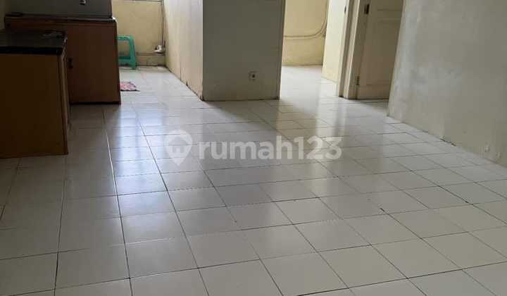 Dijual Aparartemen Wgp Lantai 5, 2 Kamar Tidur Unfurnished 2