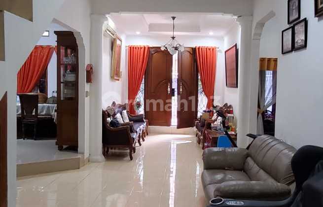 Hot Sale! Jual Cepat Rumah Walikota Sukapura