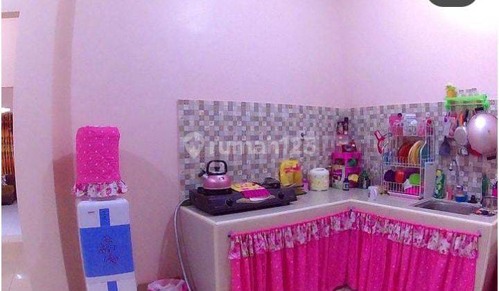 Dijual Cepat Rumah Bagus Siap Huni Avani Garden Residence 2