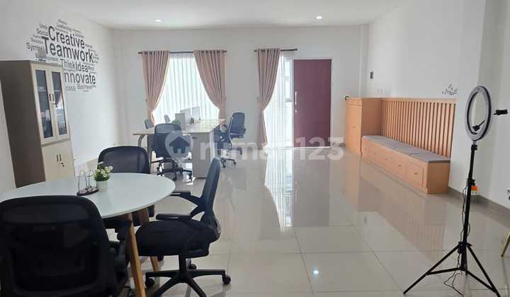 Brand New Shop House for Quick Sale at Gading Center Near Imperial