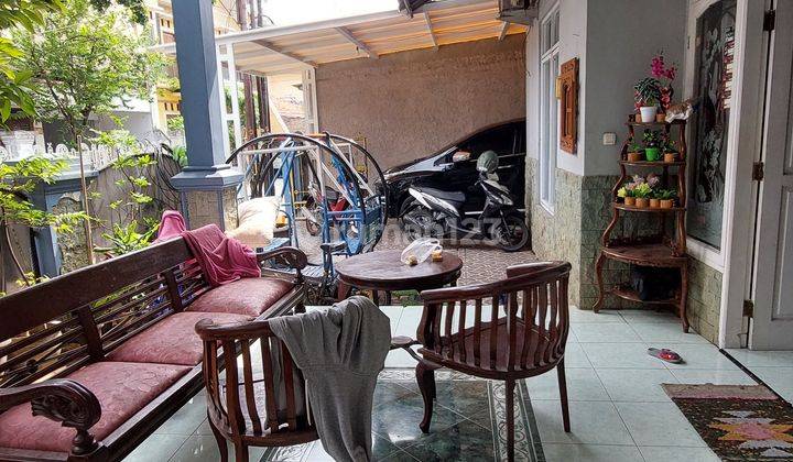 Hot Sale! Jual Cepat Rumah Di Makasar, Cipinang Melayu 1