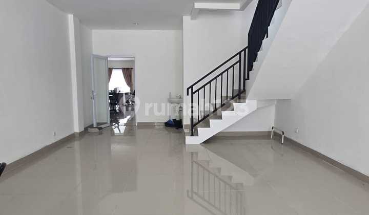 Brand New Shop House for Quick Sale at Gading Center Near Imperial 2