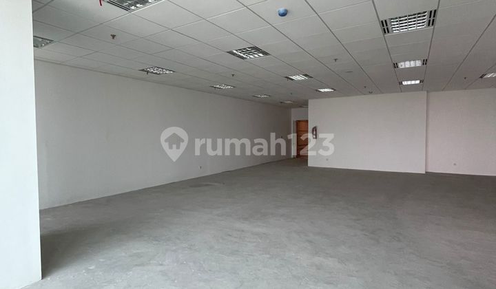 Dijual Office Space Bagus Siap Pakai 120 M2 di Holland Village, Cempaka Putih Unfurnished