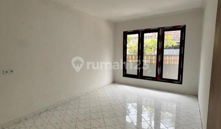Jual Rumah Baru Renovasi Siap Huni Bea Cukai Sukapura 2