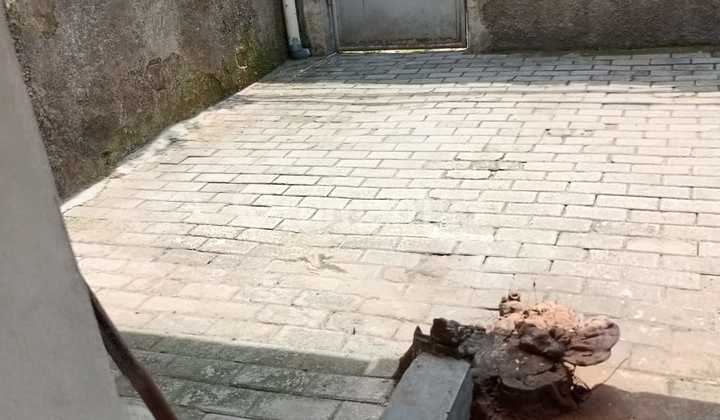 Disewakan Rumah di Cawang 2