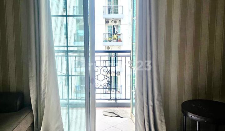 Jual Cepat Apt Siap Huni Gading Resort Residences 105m2 2