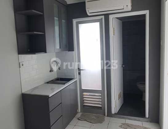 For Sale Apartment Gading Nias Residence Tower Emerald Floor 20