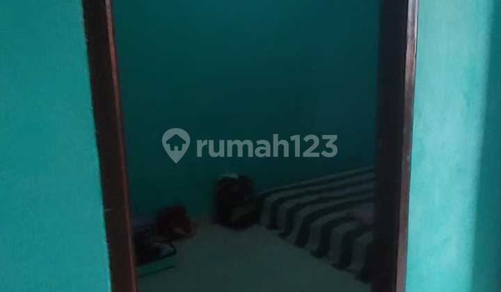 Dijual Cepat Rumah Kontrakan 6 Pintu Jatiwaringin, Pondok Gede 2