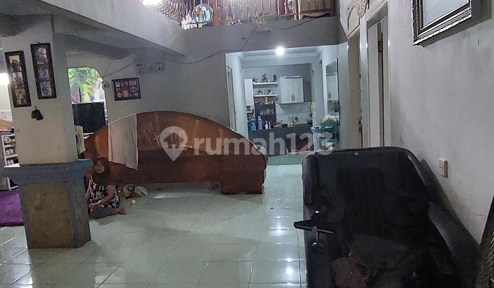 Hot Sale! Quick Sale House in Cipinang Melayu Hot Sale! Quick Sale House in Cipinang Melayu