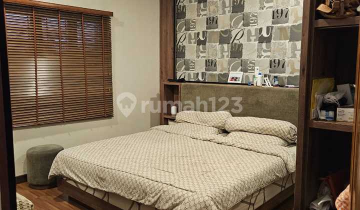 Cheap! Sale of Ready to Occupy House in Sunter Agung Perkasa