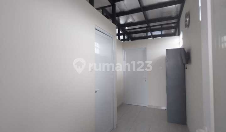 For Rent New Shop House by Cempaka Putih Main Road