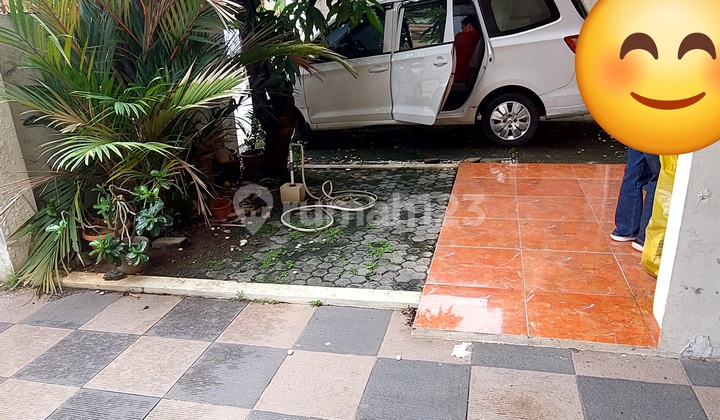 For Quick Sale: House in BCS, Kelapa Gading with SHM