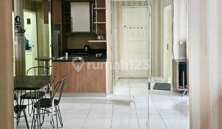 Jual Cepat Apt Siap Huni Gading Resort Residences 105m2 1