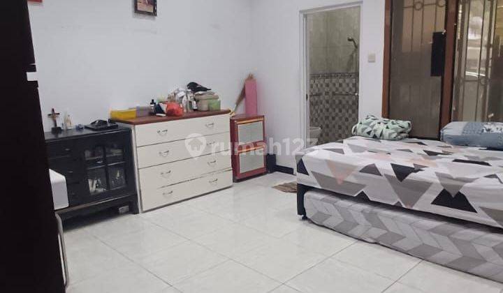 Turun Harga! Rumah Bagus Siap Huni Gading Griya Residence 2 Lantai Shm 2