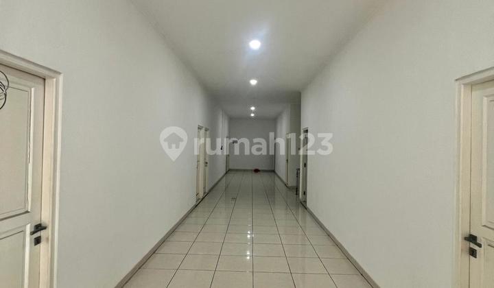 Dijual Cepat Rumah Besar Kost 20 Pintu Di Menteng