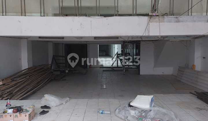 Quick Sale 5-Storey Building in Percetakan Negara, Cempaka Putih 2