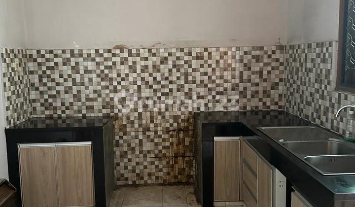 Minimalist House Gading Kirana 9x20 Kelapa Gading 2