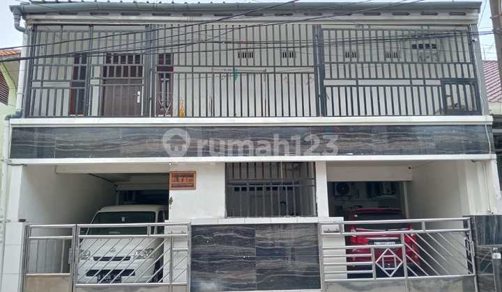 Murah Dijual Cepat di Bawah NJOP Rumah Siap Huni di Bea Cukai, Sukapura