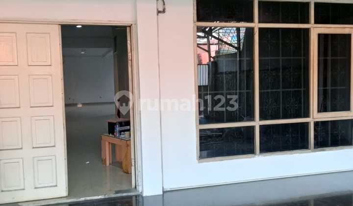 Disewakan Rumah di Cawang
