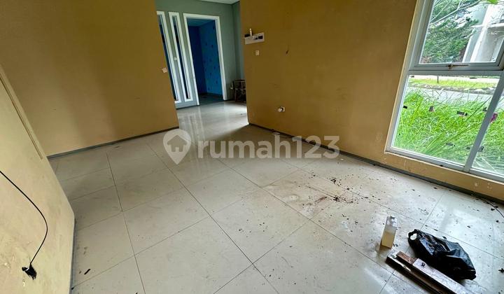 Disewakan Rumah Dalam Cluster di Rorotan Kirana Disewakan Rumah Dalam Cluster di Rorotan Kirana