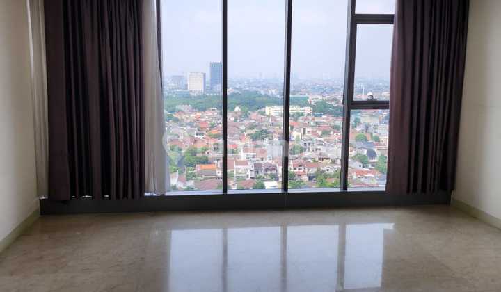Quick Sale Apartment L'avenue in Pancoran, South Jakarta