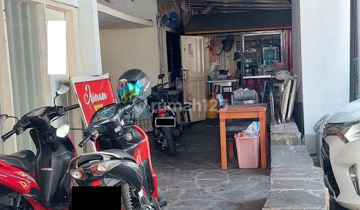 Dijual Rumah Cocok Untuk Usaha Dekat Rs Persahabatan Bisa Nego 2