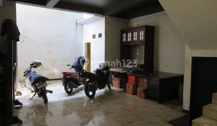 Turun Harga! Jual Murah Rumah Standar Hook Di Bawah Njop Komplek Eramas 2000 Pulo Gebang Bisa Nego 1